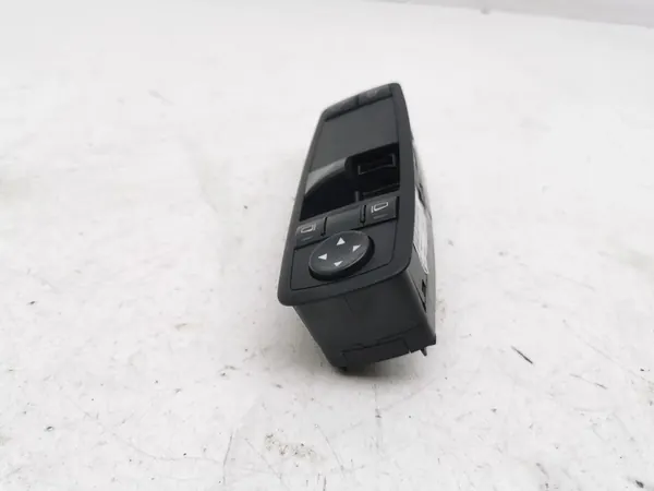 Raamknop links Mercedes-Benz A W169 2008 image 3