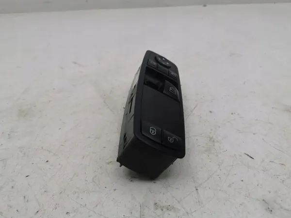 Raamknop links Mercedes-Benz A W169 2008 image 5