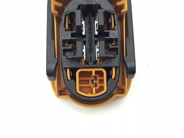 Pince pyrotechnique Renault Megane E-Tech OEM AMD208132 image 6