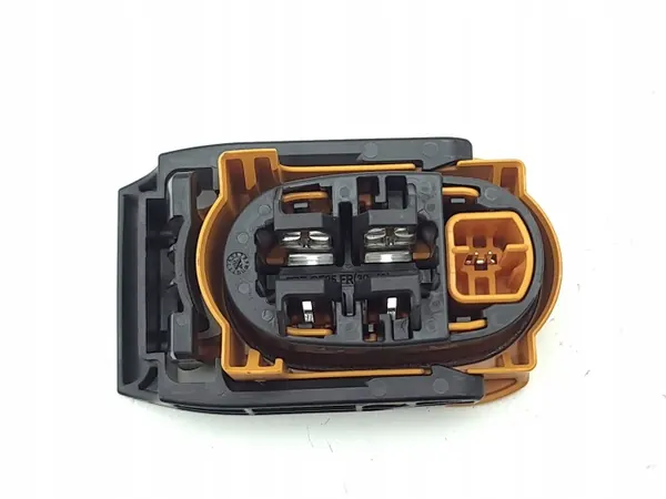 Pince pyrotechnique Renault Megane E-Tech OEM AMD208132 image 8