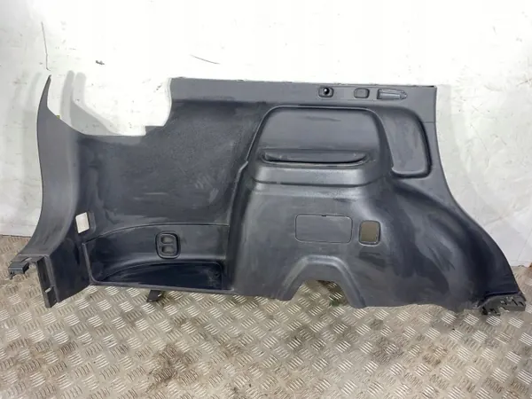 Mitsubishi Outlander Reserverad-Abdeckung OEM 7230A766 image 2