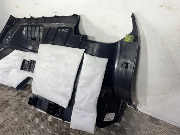 Mitsubishi Outlander Reserverad-Abdeckung OEM 7230A766 image 10