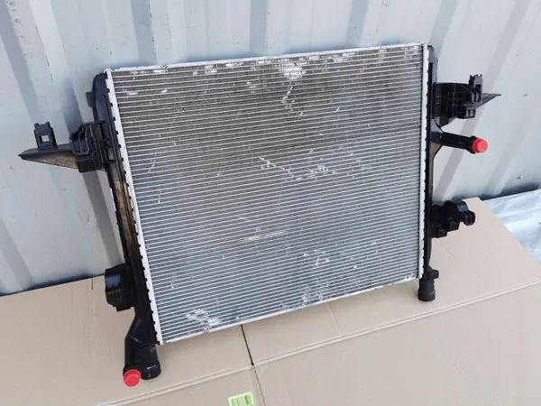 VW Audi Cupra Skoda Vattensradiator 1EA121251B image 2