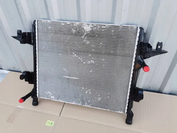 VW Audi Cupra Skoda Vattensradiator 1EA121251B image 3