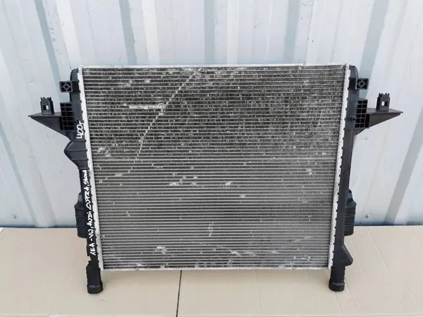 VW Audi Cupra Skoda Vattensradiator 1EA121251B image 6