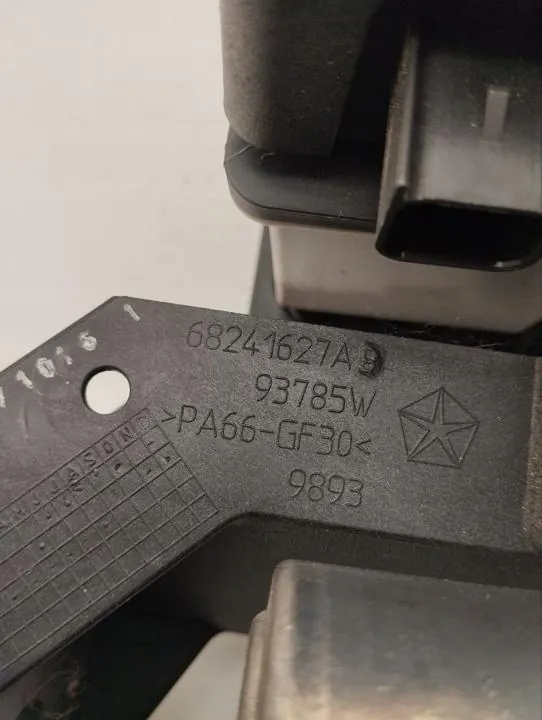 Brandstoftoevoermodule OEM 52030105AB voor Chrysler Pacifica image 10