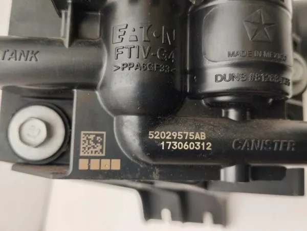 Brandstoftoevoermodule OEM 52030105AB voor Chrysler Pacifica image 8