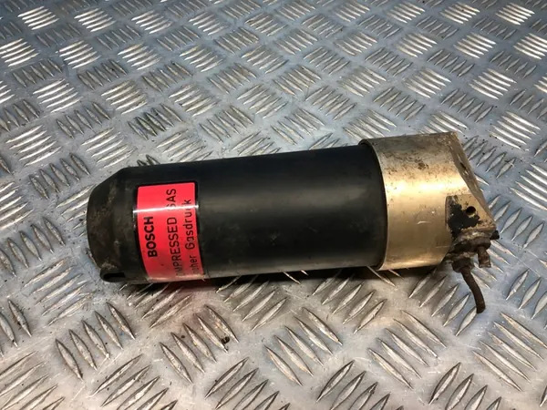 MERCEDES W140 Reservatório de pressão ASR image 2