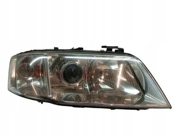Höger xenonstrålkastare Audi A6 II C5 5907911401177 image 2