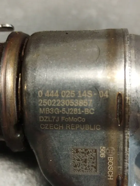 AdBlue-suutin MB3G5J281BC Volkswagen Amarok II:lle image 3