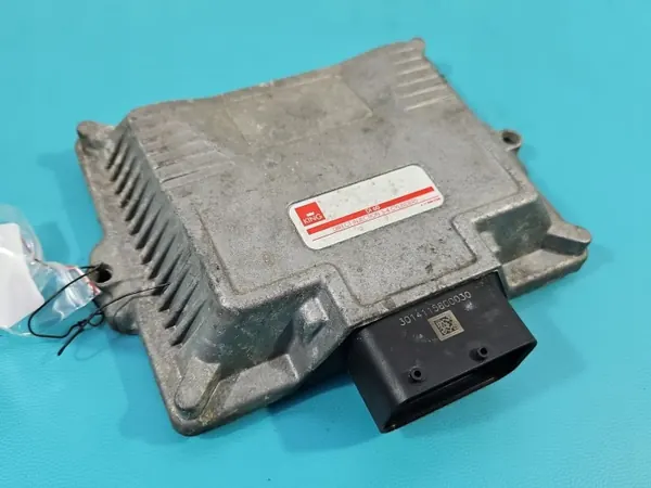 Contrôleur GPL OEM IMPRK1463855, KING DI60 image 2