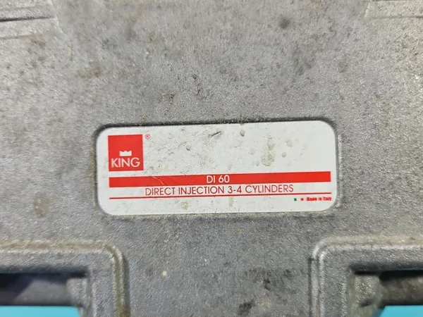 Contrôleur GPL OEM IMPRK1463855, KING DI60 image 6