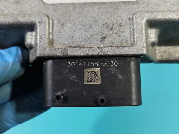 Contrôleur GPL OEM IMPRK1463855, KING DI60 image 7