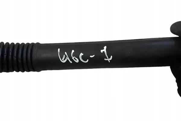 Bouchon d'huile MERCEDES-BENZ VITO MINIBUS (W639) 0212542A image 2