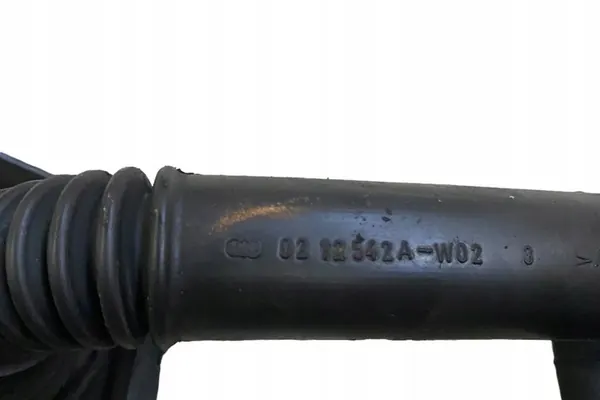 Bouchon d'huile MERCEDES-BENZ VITO MINIBUS (W639) 0212542A image 3