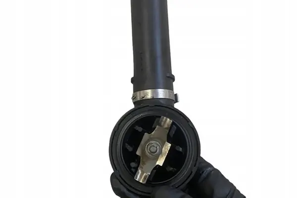 Bouchon d'huile MERCEDES-BENZ VITO MINIBUS (W639) 0212542A image 5