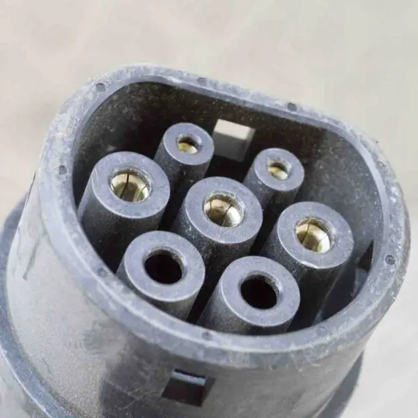 Câble de charge batterie BMW OEM 9024550 pour i3 (I01) image 4
