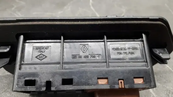 OEM 8200428700e oven kontaktikytkin Renault Kangoo II image 4