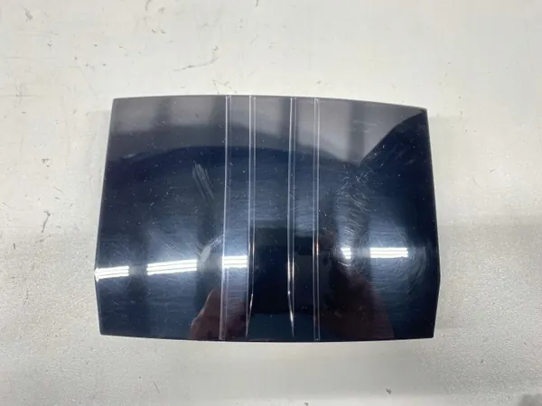 MRR Radarsensor-Abdeckung BMW OEM 5A076D4 Gebraucht image 4