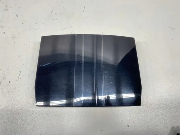 MRR Radarsensor-Abdeckung BMW OEM 5A076D4 Gebraucht image 5