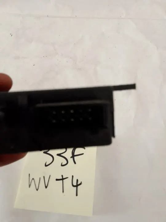 Module de verrouillage central Volkswagen T4 7D0959800 image 2