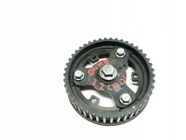 Pignon d'Arbre à Cames OEM D4HE pour Kia/Hyundai 2.2 CRDI image 2