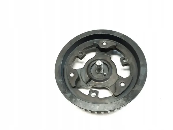 Pignon d'Arbre à Cames OEM D4HE pour Kia/Hyundai 2.2 CRDI image 4