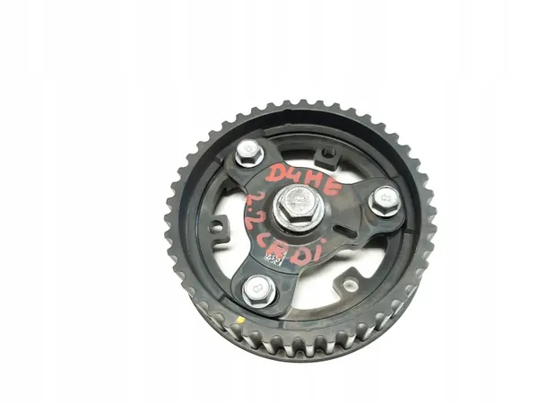 Pignon d'Arbre à Cames OEM D4HE pour Kia/Hyundai 2.2 CRDI image 5