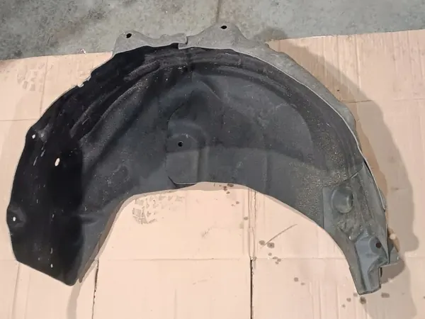 Aile Arrière Droite OEM IS pour Renault Megane IV Berline image 2