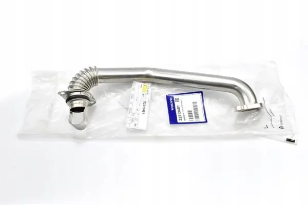 Tuyau EGR OEM 32213481 pour Volvo 2.0D image 2