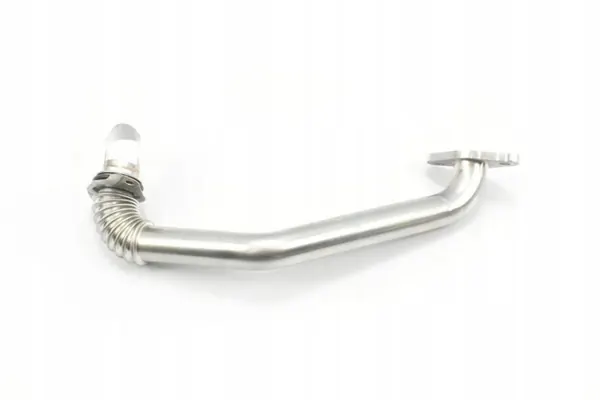 Tuyau EGR OEM 32213481 pour Volvo 2.0D image 3
