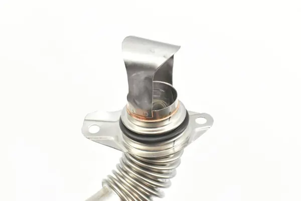 Tuyau EGR OEM 32213481 pour Volvo 2.0D image 4
