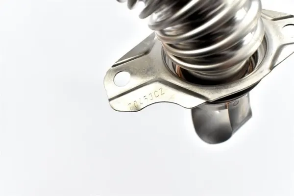 Tuyau EGR OEM 32213481 pour Volvo 2.0D image 6