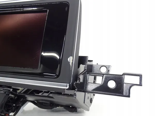 Audi A6 C7 Navigations LCD-skärm OEM 4G2919601Q image 4