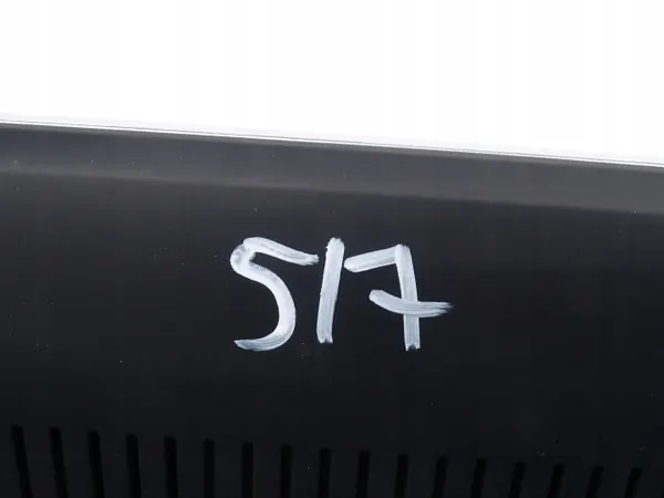 Audi A6 C7 Navigations LCD-skärm OEM 4G2919601Q image 8