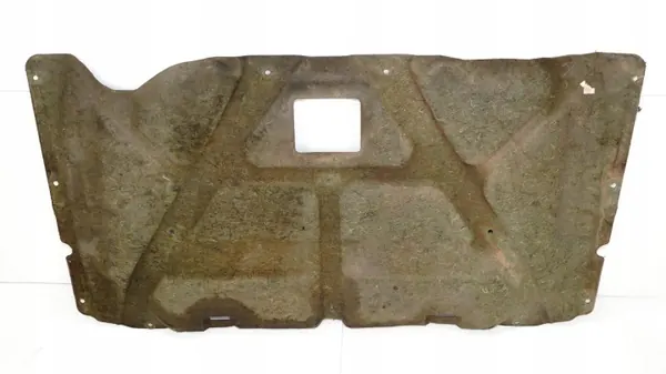 Aislamiento de capó Ford OE OEM 365578005 Ranger IV image 3