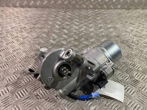 Mitsubishi OE servostyrpump OEM 8633A109 image 3