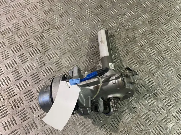 Mitsubishi OE servostyrpump OEM 8633A109 image 4