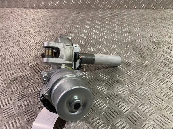 Mitsubishi OE servostyrpump OEM 8633A109 image 5