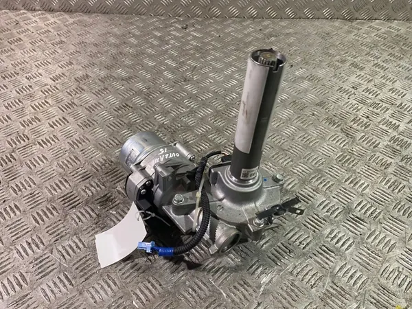Mitsubishi OE servostyrpump OEM 8633A109 image 6