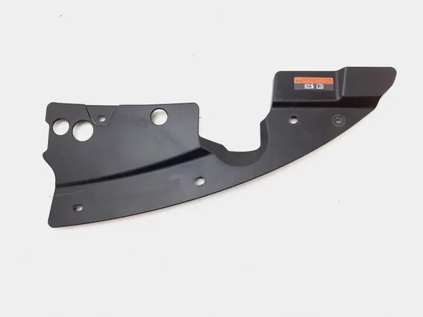 Cache de serrure capot Nissan LE395211100 - Pièce OEM image 3