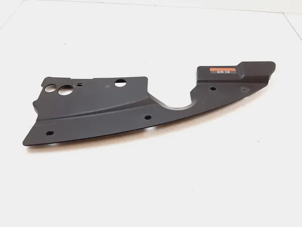Cache de serrure capot Nissan LE395211100 - Pièce OEM image 4