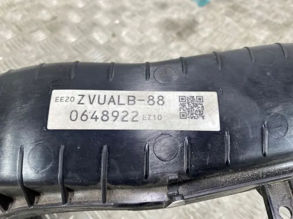 Colector de admisión Subaru Outback OEM EE20ZVUALB88 image 3