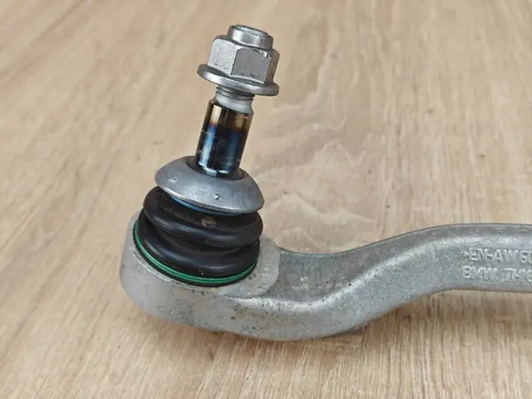 Braccio di Sospensione Anteriore Sinistro BMW 4 G26 6888855 image 5