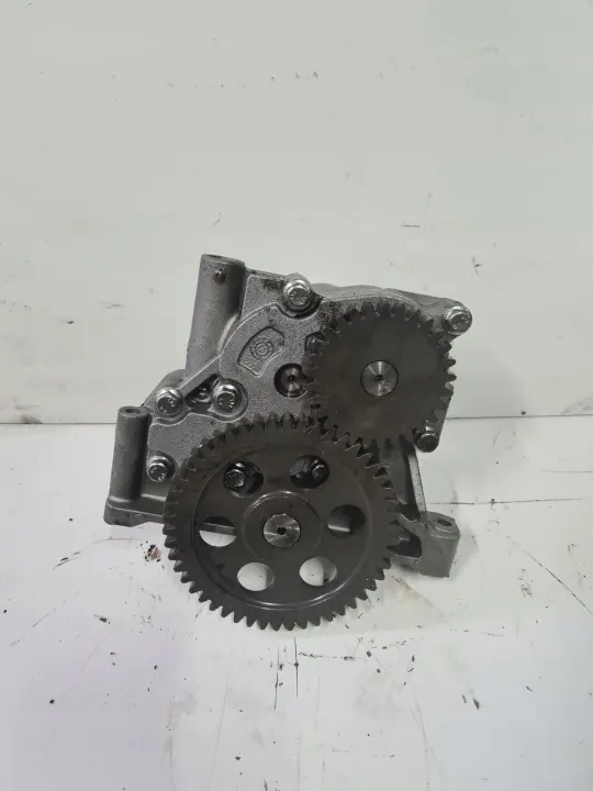 Oliepomp OEM 22846523 voor Renault Gama D DTI 5 image 2