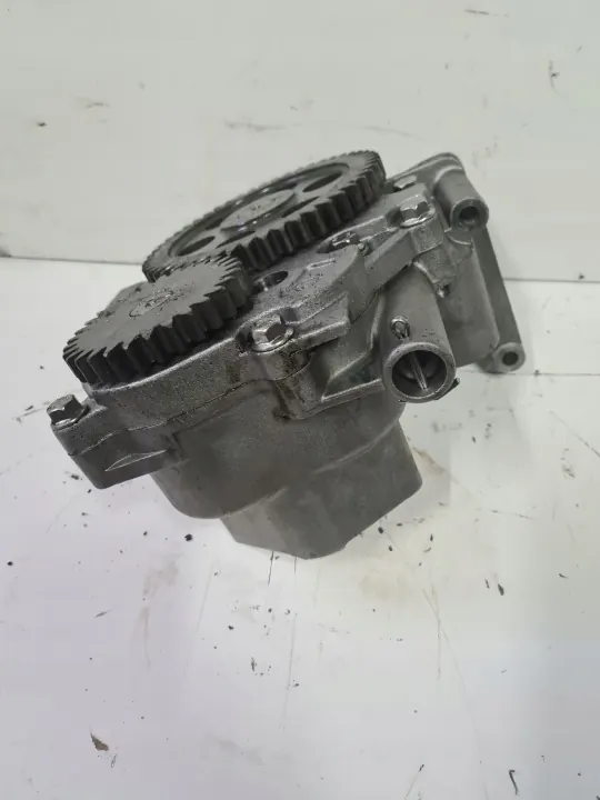 Oliepomp OEM 22846523 voor Renault Gama D DTI 5 image 3