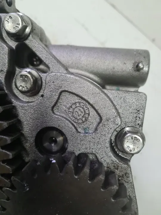 Oliepomp OEM 22846523 voor Renault Gama D DTI 5 image 4