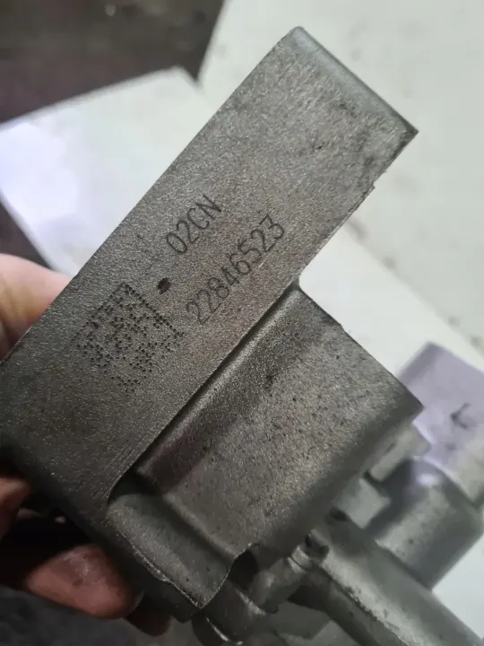 Oliepomp OEM 22846523 voor Renault Gama D DTI 5 image 5