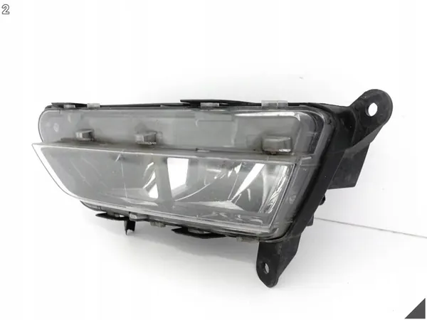 Porsche Macan 95B Cayenne 7P5 Farol de Neblina Esquerdo OEM image 3