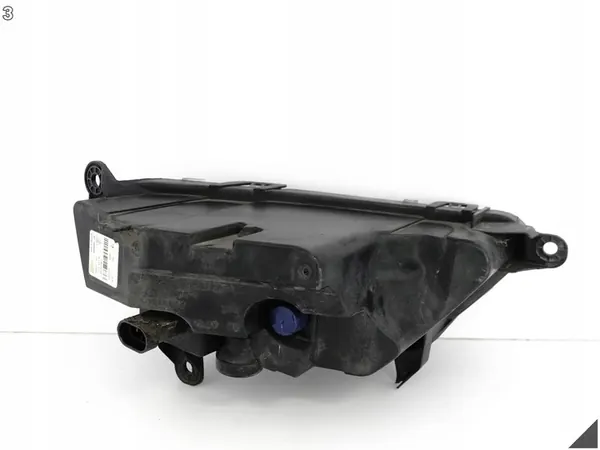 Porsche Macan 95B Cayenne 7P5 Farol de Neblina Esquerdo OEM image 4